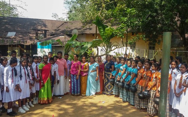තෛපොංගල් උත්සවය 2019
